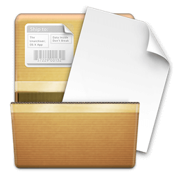 Download Unarchiver Application For Mac