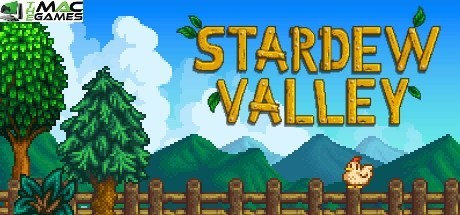 Stardew Valley Mac Free Download